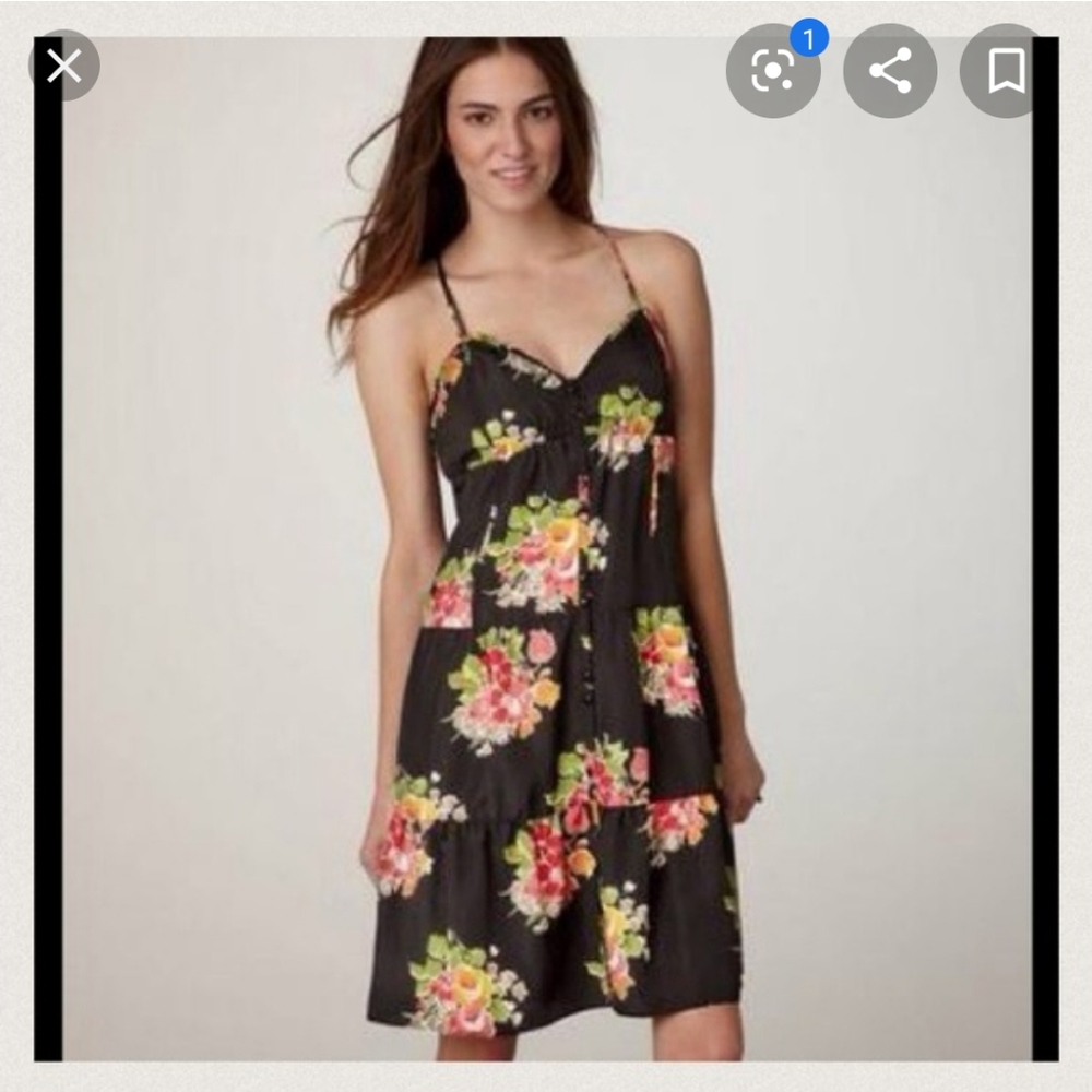 American eagle dress